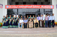 Rishikul International School Mahavan Mathura, best School in Mathura,  Senior Secondary school in Mathura ,cbse school in mathura ,school in mathura ,top school in mathura ,best school in mathura , kids school in mathura ,cbse institute of mathura , best kids school in mathura