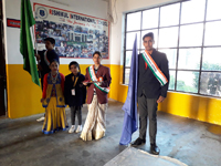 Rishikul International School Mahavan Mathura, best School in Mathura,  Senior Secondary school in Mathura ,cbse school in mathura ,school in mathura ,top school in mathura ,best school in mathura , kids school in mathura ,cbse institute of mathura , best kids school in mathura
