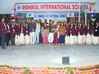 Rishikul International School Mahavan Mathura, best School in Mathura,  Senior Secondary school in Mathura ,cbse school in mathura ,school in mathura ,top school in mathura ,best school in mathura , kids school in mathura ,cbse institute of mathura , best kids school in mathura