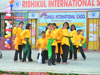 Rishikul International School Mahavan Mathura, best School in Mathura,  Senior Secondary school in Mathura ,cbse school in mathura ,school in mathura ,top school in mathura ,best school in mathura , kids school in mathura ,cbse institute of mathura , best kids school in mathura