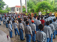 Rishikul International School Mahavan Mathura, best School in Mathura,  Senior Secondary school in Mathura ,cbse school in mathura ,school in mathura ,top school in mathura ,best school in mathura , kids school in mathura ,cbse institute of mathura , best kids school in mathura