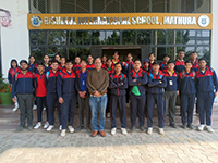 Rishikul International School Mahavan Mathura, best School in Mathura,  Senior Secondary school in Mathura ,cbse school in mathura ,school in mathura ,top school in mathura ,best school in mathura , kids school in mathura ,cbse institute of mathura , best kids school in mathura