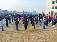 International School Mahavan in Mathura, best School in Mathura, Senior Secondary school in Mathura